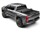 Revolver X4ts Hard Rolling Truck Bed Cover 2022-2026 Toyota Tundra with or without Deck Rail System without Trail Special Edition Storage Boxes BAK