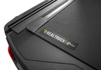 Revolver X4ts Hard Rolling Truck Bed Cover 2022-2026 Toyota Tundra with or without Deck Rail System without Trail Special Edition Storage Boxes BAK