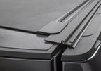 Revolver X4ts Hard Rolling Truck Bed Cover 2022-2026 Toyota Tundra with or without Deck Rail System without Trail Special Edition Storage Boxes BAK