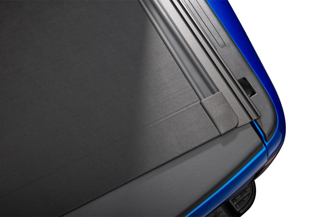 Revolver X4ts Hard Rolling Truck Bed Cover 2022-2026 Nissan Frontier With or without Utili-Track System BAK