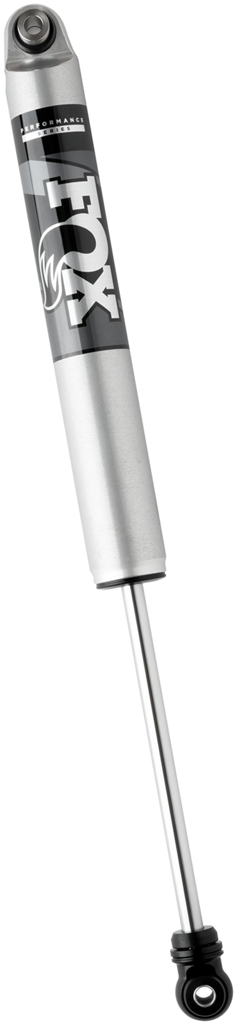 Fox 2018+ Jeep Wrangler JL 2.0 Performance Series 10.1in Smooth Body IFP Rear Shock 0-1.5in. Lift-LTW Motorsports