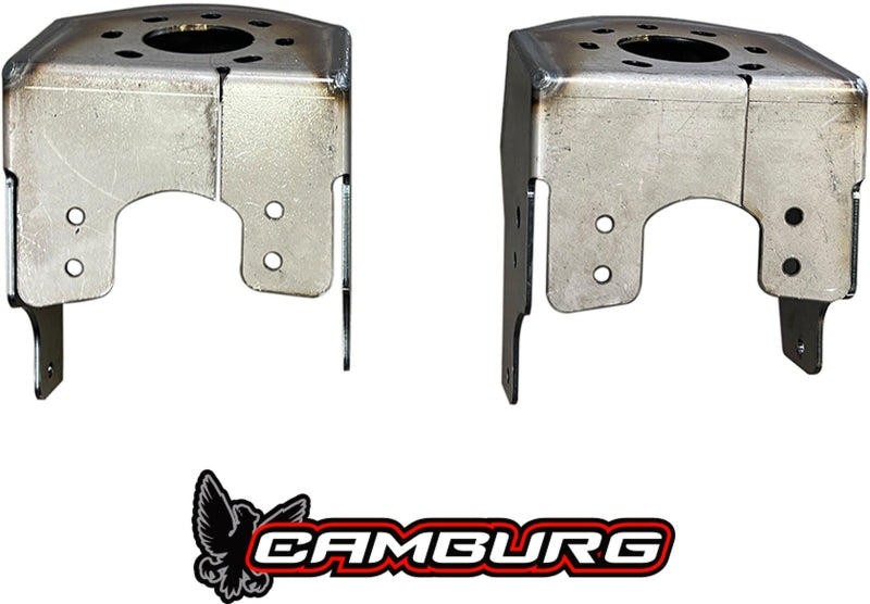 Camburg 15-21 Ford F-150 4wd Raptor Conversion Coil Bucket Kit-LTW Motorsports
