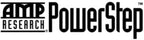 AMP Research PowerStep Xtreme Step Assembly - 85 in