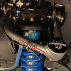 Camburg Ford F-150 2WD/4WD 21-23 1.25in Performance Uniball Upper Arms (w/ covers)-LTW Motorsports