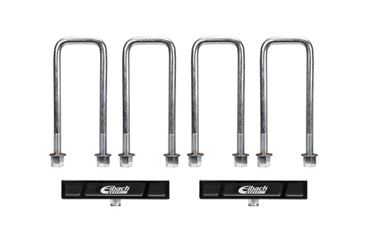 Eibach 09-13 F150 2WD Pro-Truck Rear Lift Block 1 in. Lift-LTW Motorsports