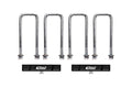 Eibach 22-25 Nissan Frontier (D41) 1in Rear Lift Block