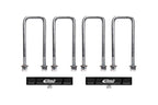 Eibach 22-25 Nissan Frontier (D41) 1in Rear Lift Block