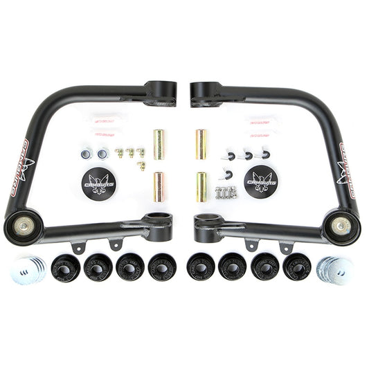 Camburg Toyota Tundra 2WD/4WD 07-21 Performance X-Joint Upper Arms-LTW Motorsports
