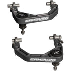 Camburg 2024+ Toyota Tacoma 2WD/4WD Kinetik V2 Performance Billet X-Joint XL Upper Arms