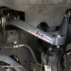 Camburg Chevy/GMC 2500/3500 HD 2WD/4WD 11-19 1.25in Performance Uniball Upper Arms-LTW Motorsports