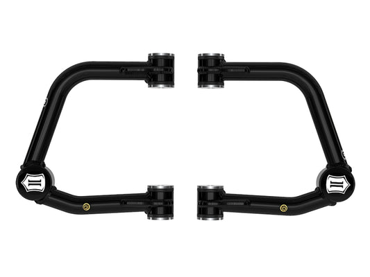 ICON 2022+ Toyota Tundra Tubular Upper Control Arm Delta Joint Pro Kit-LTW Motorsports