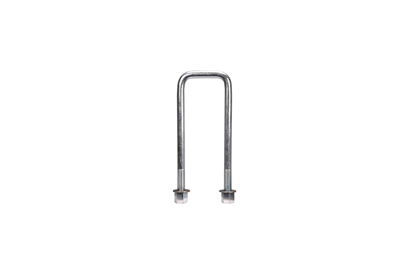 Eibach 14-18 GMC Sierra 1500 4WD Pro-Truck Rear 1in Lift Block-LTW Motorsports