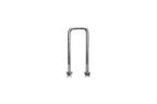 Eibach 22-25 Nissan Frontier (D41) 1in Rear Lift Block