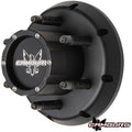 Camburg Chevy/GMC 1500 2wd 99-18 Race Series Hub Upgrade Kit (5/8 studs)