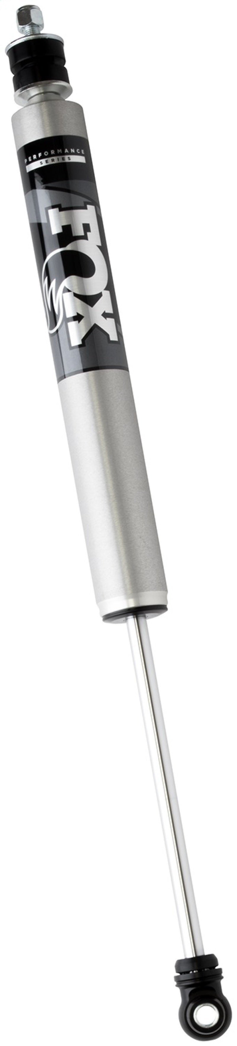 Fox 18-19 Ford F-250 SD 4WD 2.0 Perf Series 10.6in. Smooth Body IFP Front Shock / 5.5-7in Lift-LTW Motorsports