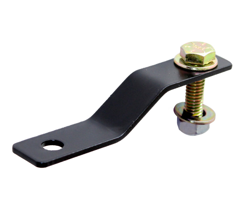 Carli 05-07 Ford F250/350 SD Hardware Relocation Tab Brake Line-LTW Motorsports