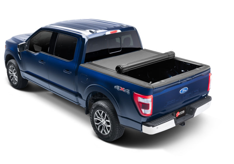 BAK 2021+ Ford F-150 Revolver X4s 6.5ft Bed Cover-LTW Motorsports