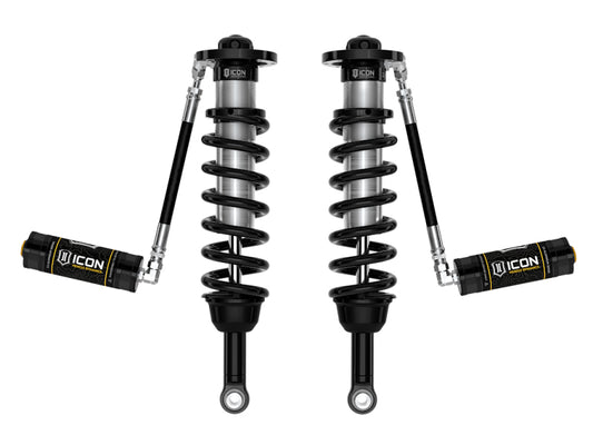 ICON 2022+ Toyota Tundra 2.5 Series VS RR Coilover Kit-LTW Motorsports