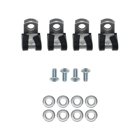 Camburg Billet UCA Clamp Kit (4)