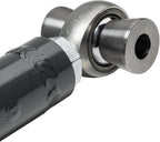 Camburg Chevy Colorado ZR2 17-22 1.25in Performance Heim/Uniball Upper Arms (w/ covers)-LTW Motorsports