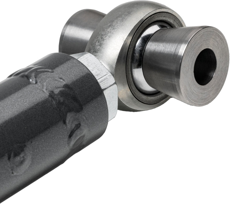 Camburg Chevy Colorado ZR2 17-22 1.25in Performance Heim/Uniball Upper Arms (w/ covers)-LTW Motorsports