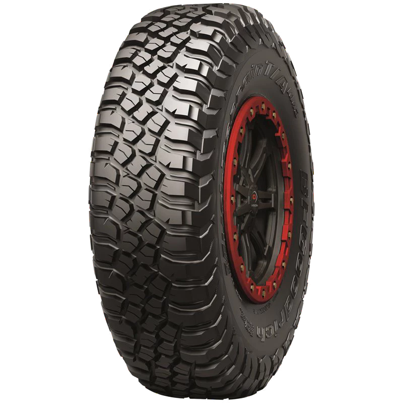 BFGoodrich Mud-Terrain T/A KM3 29X9.00R14 NHS