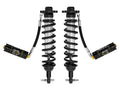ICON 2021+ Ford F-150 4WD 0-2.75in Front 2.5 Series Shocks VS RR CDCV Coilover Kit