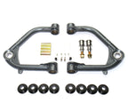 Camburg Ford Raptor 17-18 1.25in Performance Uniball Upper Arms-LTW Motorsports