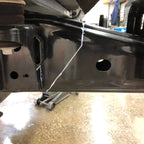 SVC Offroad Baja Front Bumper - Gen 2 Ford Raptor - SVC Offroad