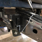 SVC Offroad Baja Front Bumper - Gen 2 Ford Raptor - SVC Offroad