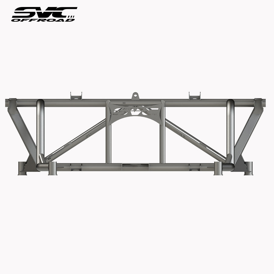 SVC Offroad V1 Bypass Rack - Gen 2 Ford Raptor - SVC Offroad