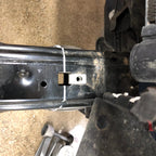 SVC Offroad Baja Front Bumper - Gen 2 Ford Raptor - SVC Offroad