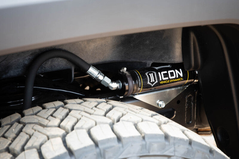 ICON 2024+ Toyota Tacoma 0-1in Rear 2.5 Series Shock VS RR Pair-LTW Motorsports