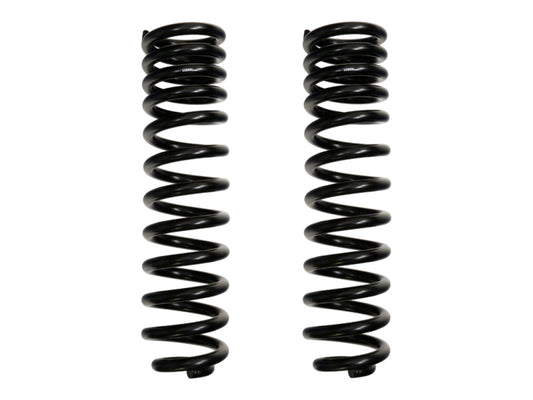 ICON 23-24 Ford F250/350 Front 4.5in. Diesel Dual Rate Spring Kit-LTW Motorsports