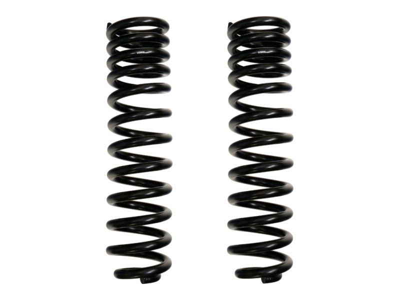 ICON 23-24 Ford F250/350 Front 4.5in. Gas Dual Rate Spring Kit-LTW Motorsports