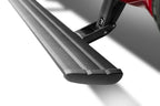 AMP Research 2022 Ford F250/350/450 (Sync 3 Models ONLY) Power Step Smart Series Running Board