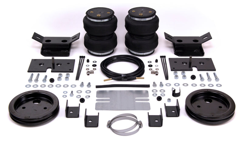 Air Lift Loadlifter 5000 Ultimate Rear Air Spring Kit for 99-06 GMC Sierra 1500 4WD-LTW Motorsports
