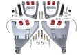 +3.5 INCH RACE SERIES LONG TRAVEL KIT: BUSHING UCA - 5TH GEN 4RUNNER