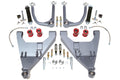 +3.5 INCH RACE SERIES LONG TRAVEL KIT: HEIM UCA - 5TH GEN 4RUNNER