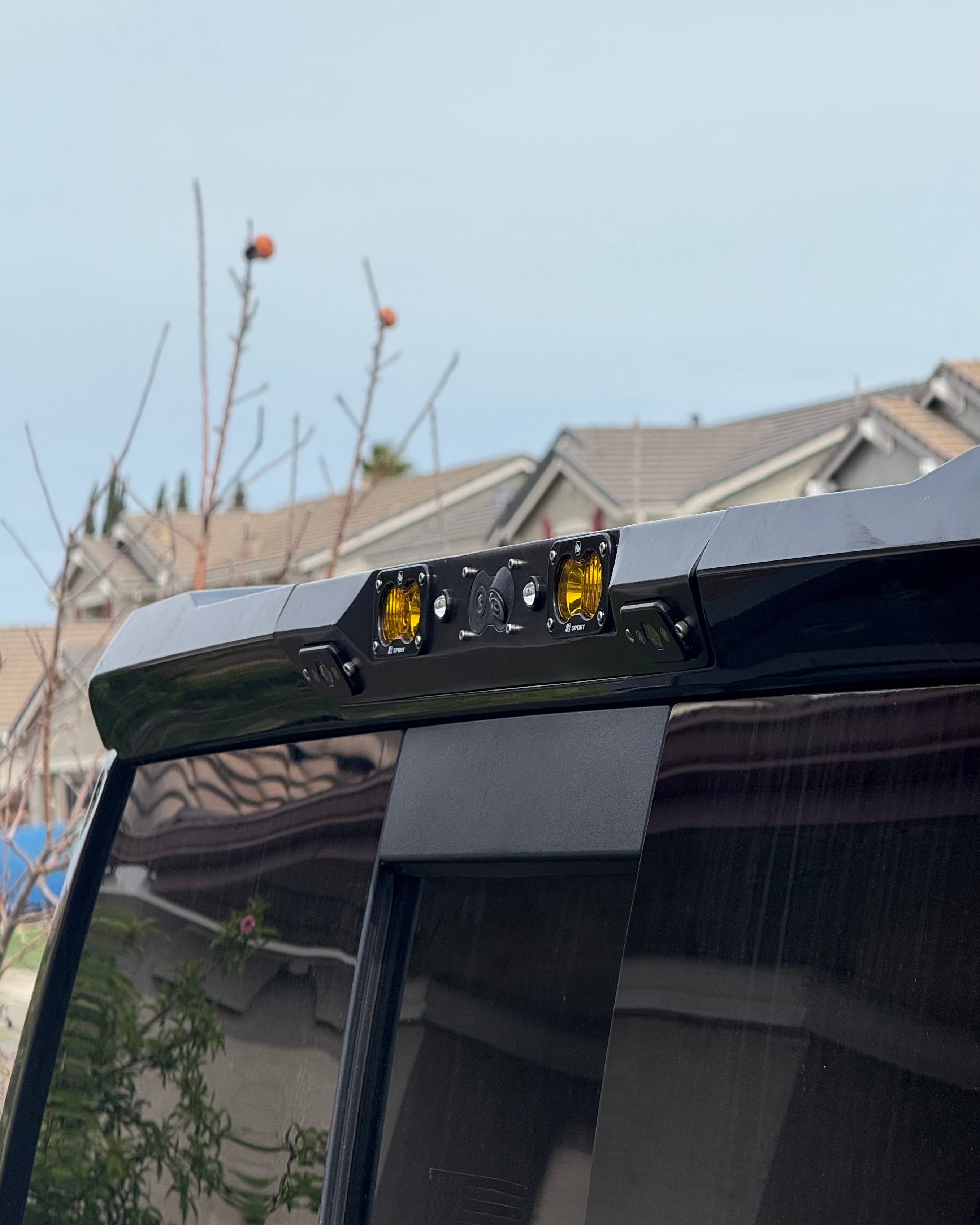 2019+ GM 3rd Brake Light