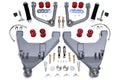 +2 INCH EXPEDITION SERIES KDSS LONG TRAVEL KIT: BUSHING UCA - 5TH GEN 4RUNNER