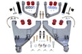 +2 INCH EXPEDITION SERIES LONG TRAVEL KIT: BUSHING UCA - FJ CRUISER