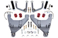 +2 INCH EXPEDITION SERIES KDSS LONG TRAVEL KIT: HEIM UCA - 5TH GEN 4RUNNER