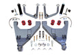 +2 INCH EXPEDITION SERIES LONG TRAVEL KIT: HEIM UCA - 5TH GEN 4RUNNER