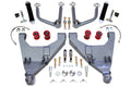 +2 INCH EXPEDITION SERIES LONG TRAVEL KIT: HEIM UCA - 4TH GEN 4RUNNER