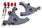 10-22 Toyota 4Runner Expedition Series Lower Control Arms with Dual Shock Mounts-LTW Motorsports