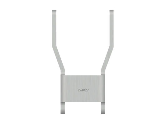 ICON 05-15 Toyota Hilux 1in Rear Shackle Kit-LTW Motorsports