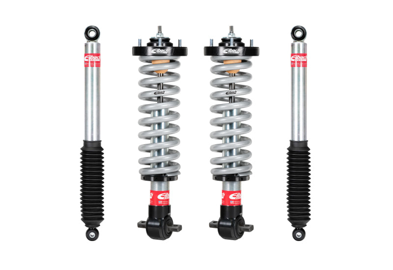 Eibach Pro-Truck Coilover Stage 2 14-18 Chevrolet Silverado 1500 2WD -4WD-LTW Motorsports