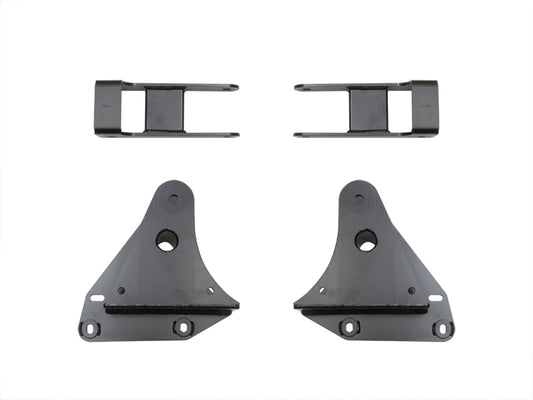 ICON 99-04 Ford F-250/F-350 3in Hanger Kit-LTW Motorsports