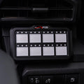 sPOD HD BantamX Kit 2025-On Toyota 4Runner